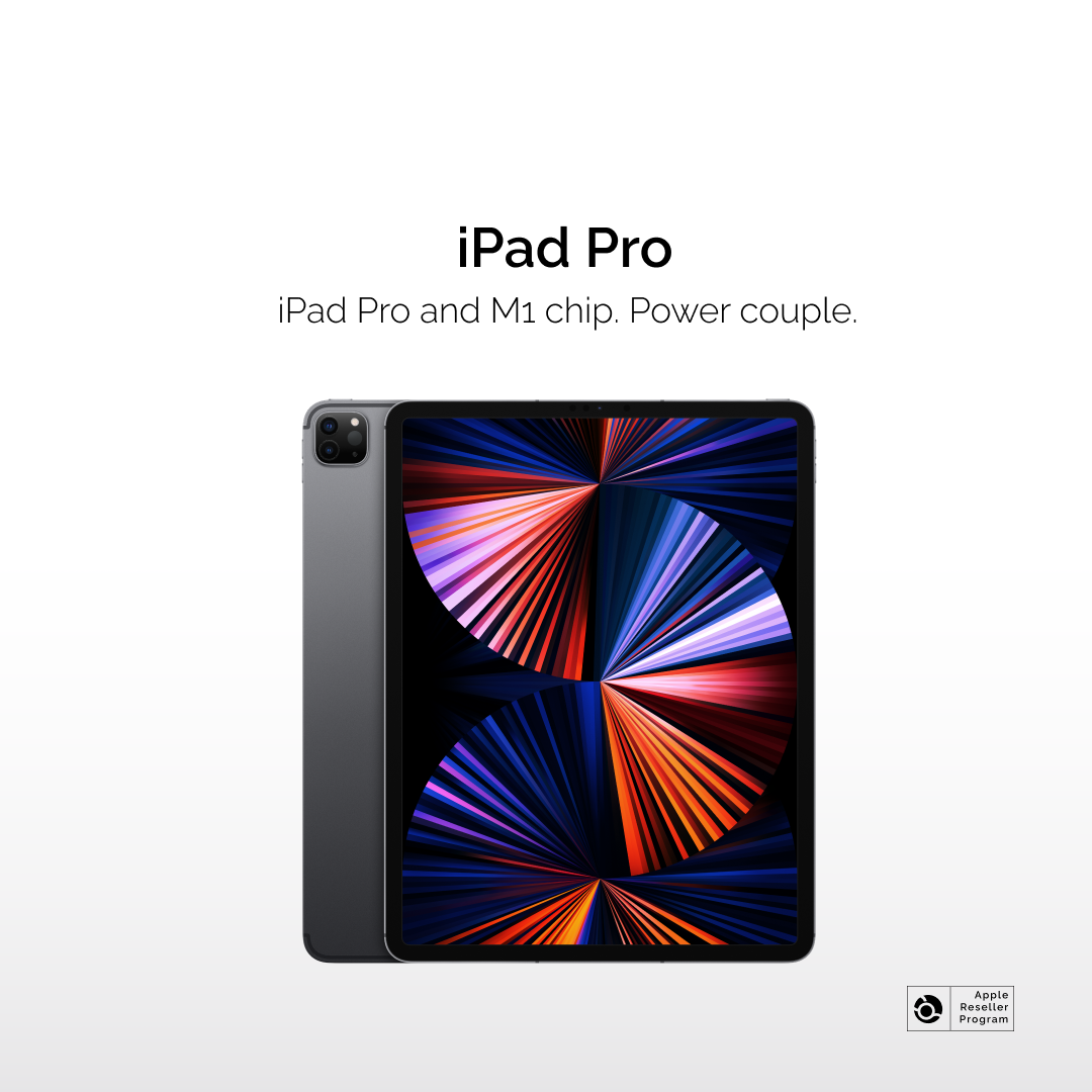 SHOP IPAD