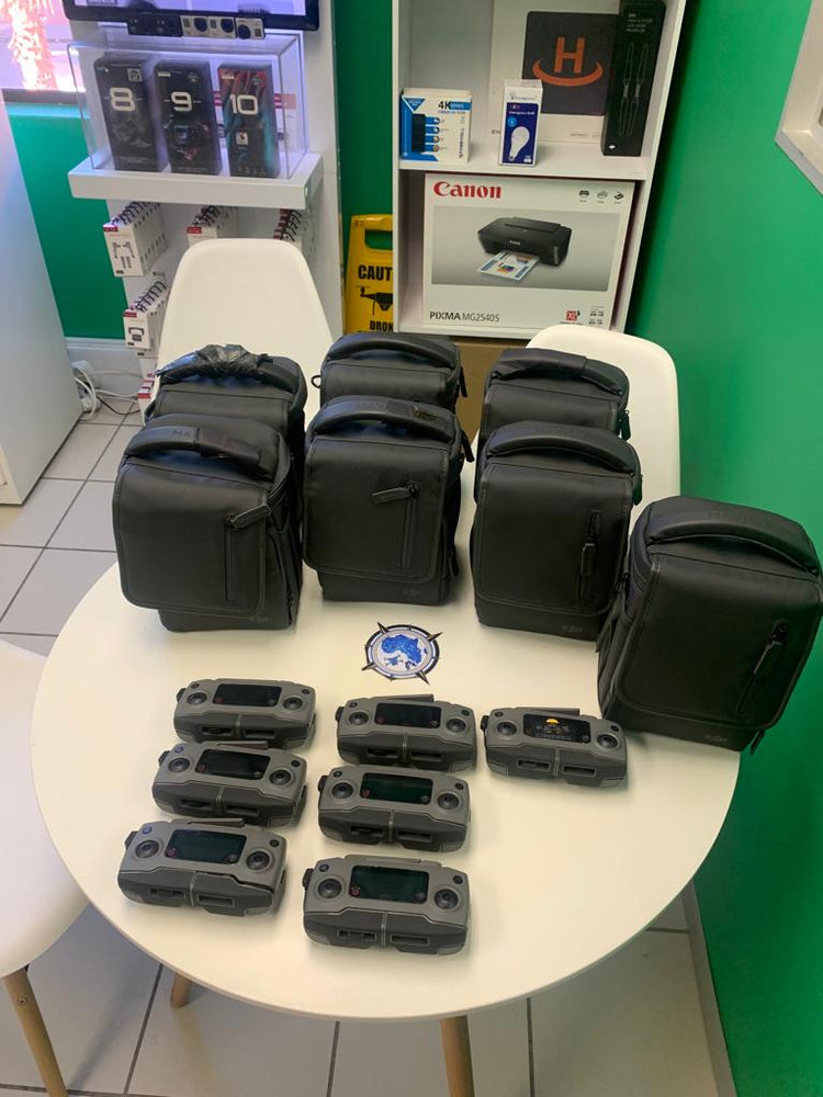 PRE Owned Drones & Accessories