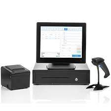 Point of Sale Computers
