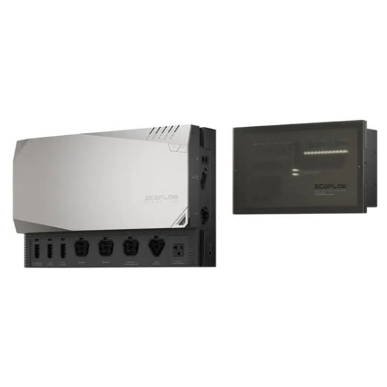 Power Backup