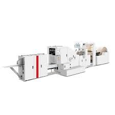 INDUSTRIAL MACHINES