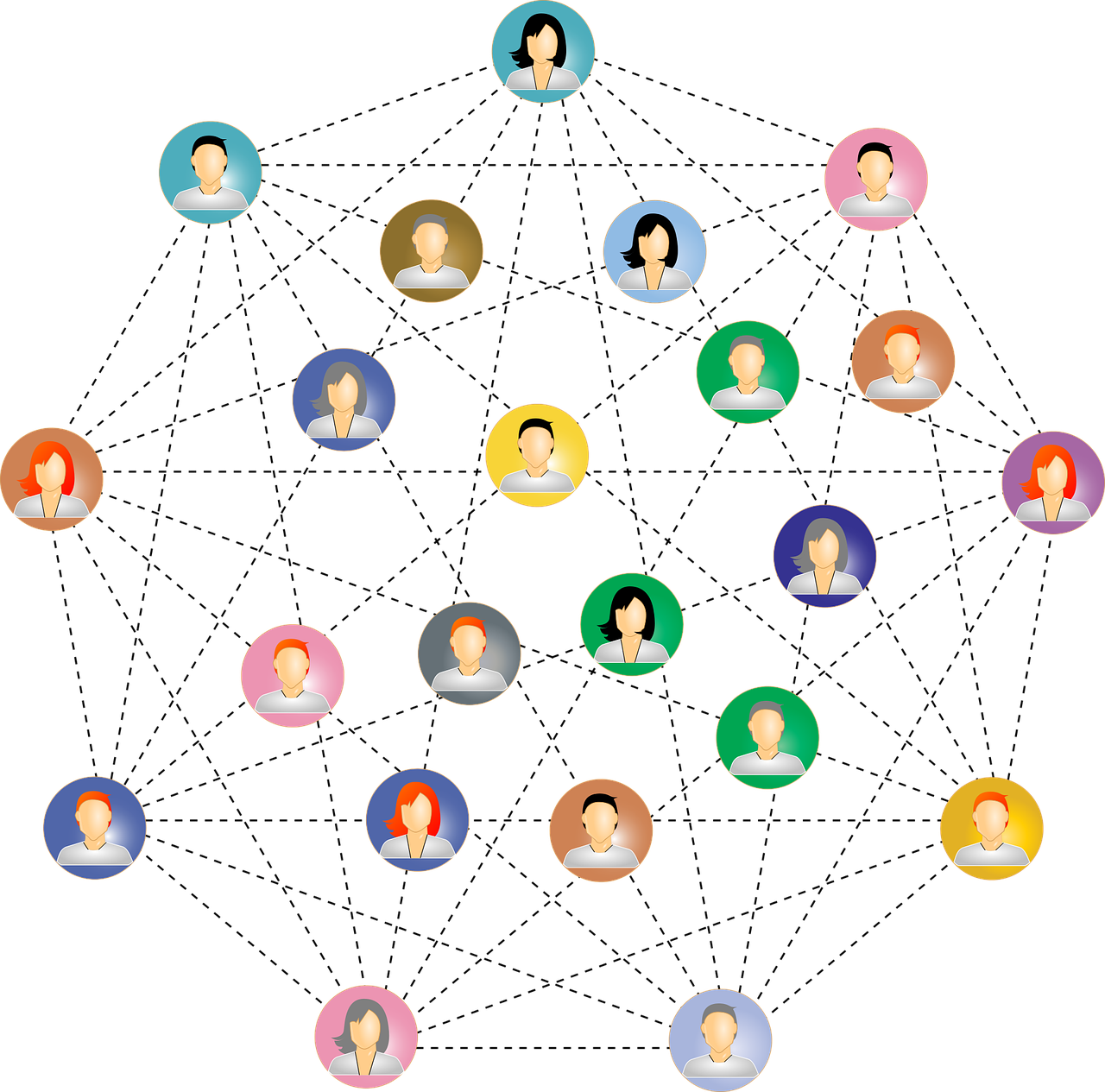 NETWORKING