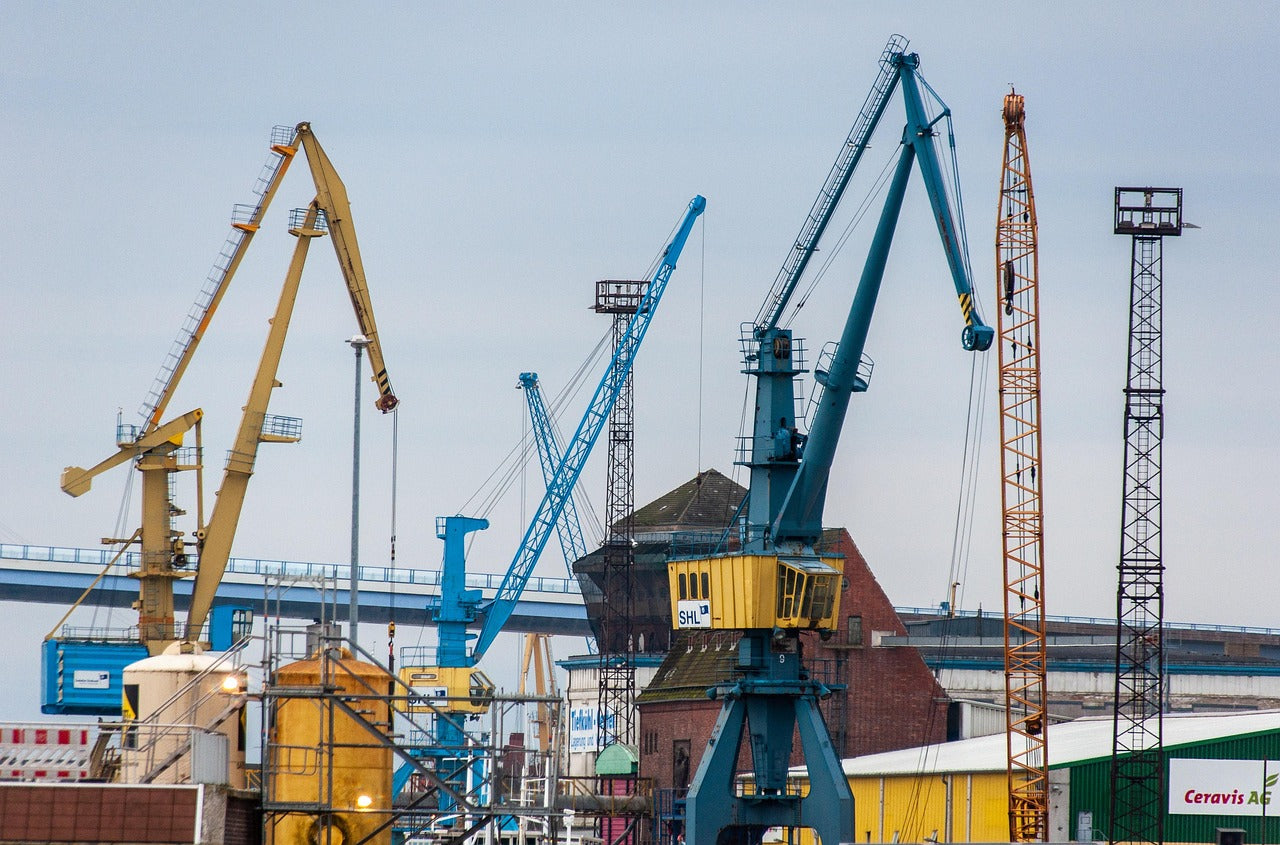 INDUSTRIES