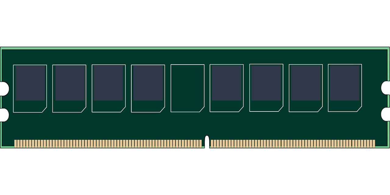 PC COMPONENTS