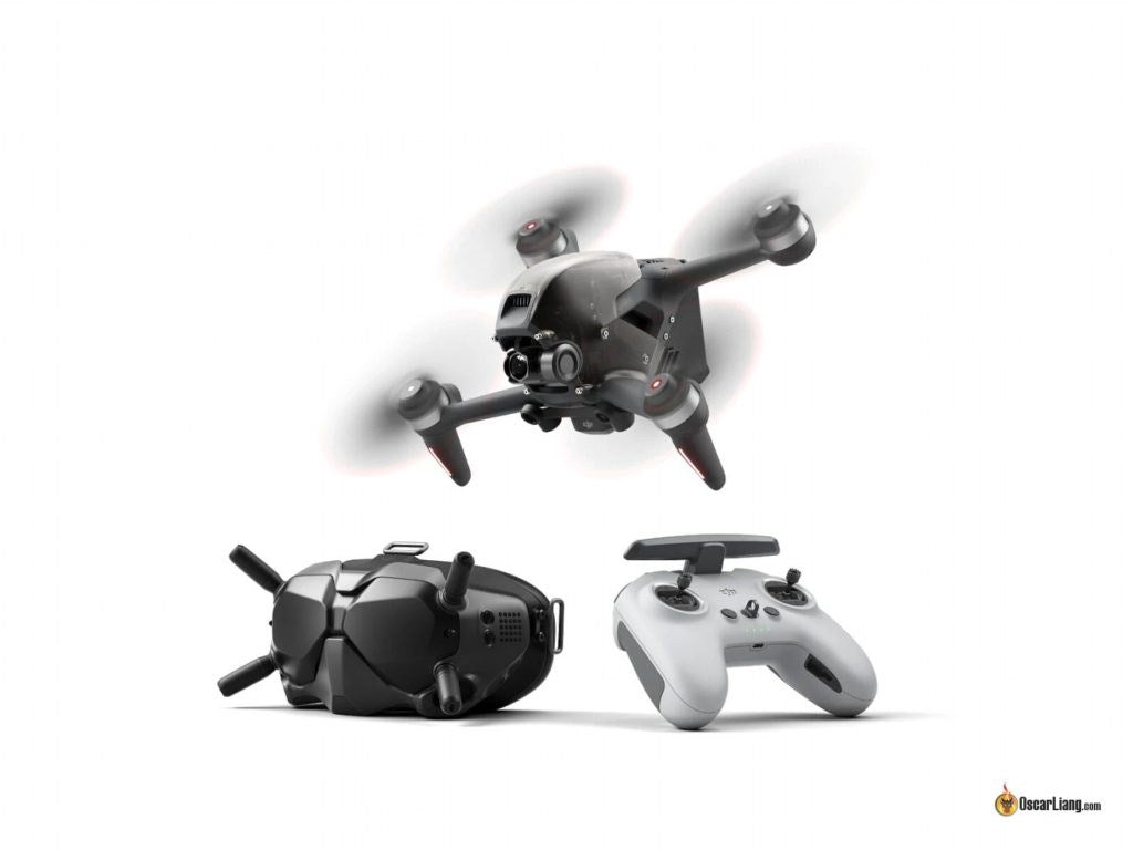 DJI FPV