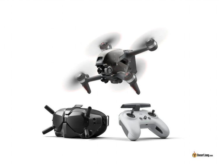 DJI FPV