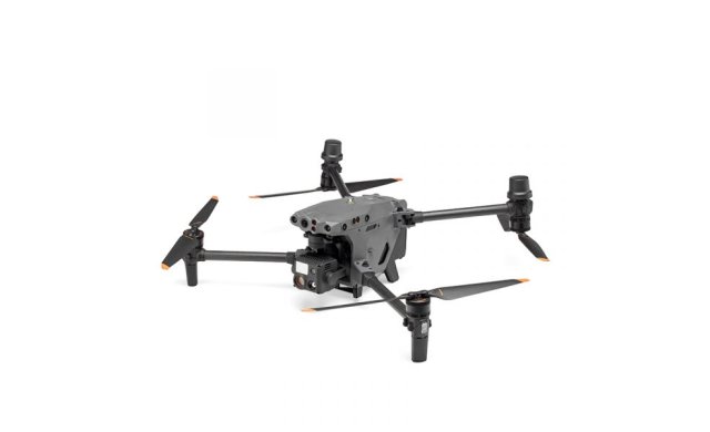 DJI-MATRICE 30 SERIES