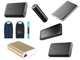 Power Banks – tagged