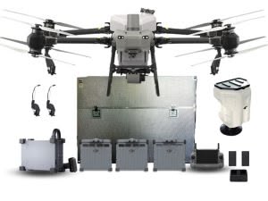 Agriculture Drones
