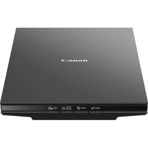Printers & Scanners
