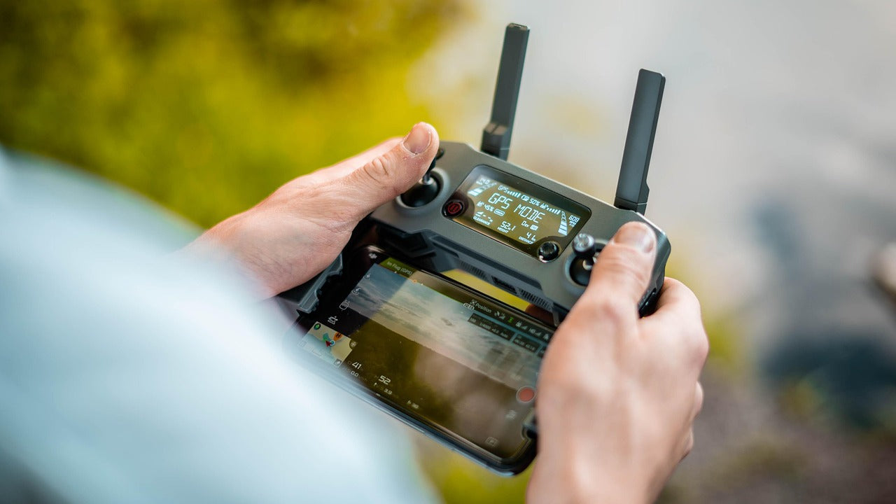 Drone Remote Controllers