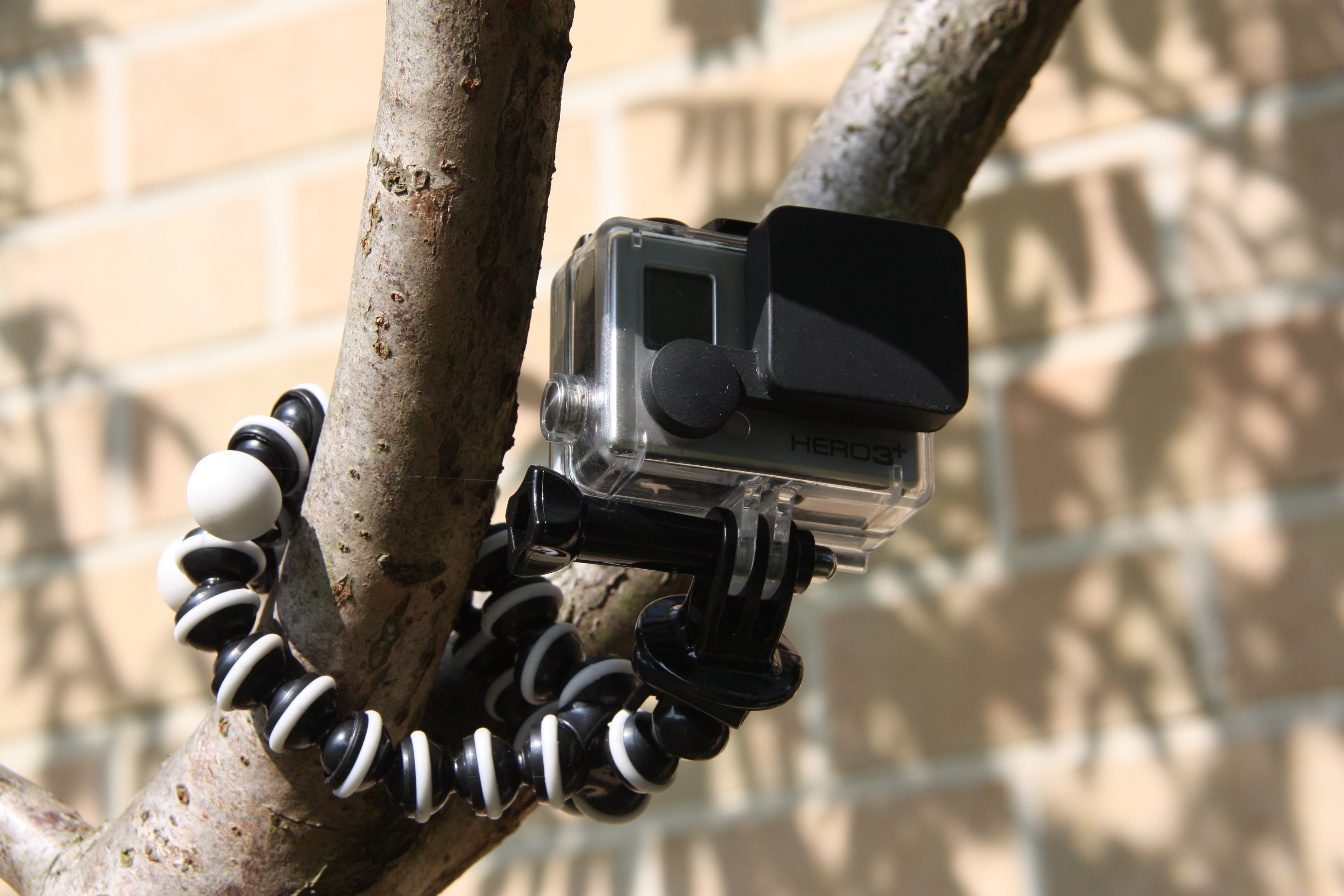 GOPRO ACCESSORIES