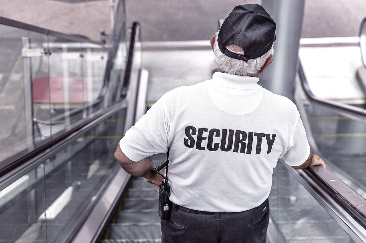 SAFETY SOLUTIONS