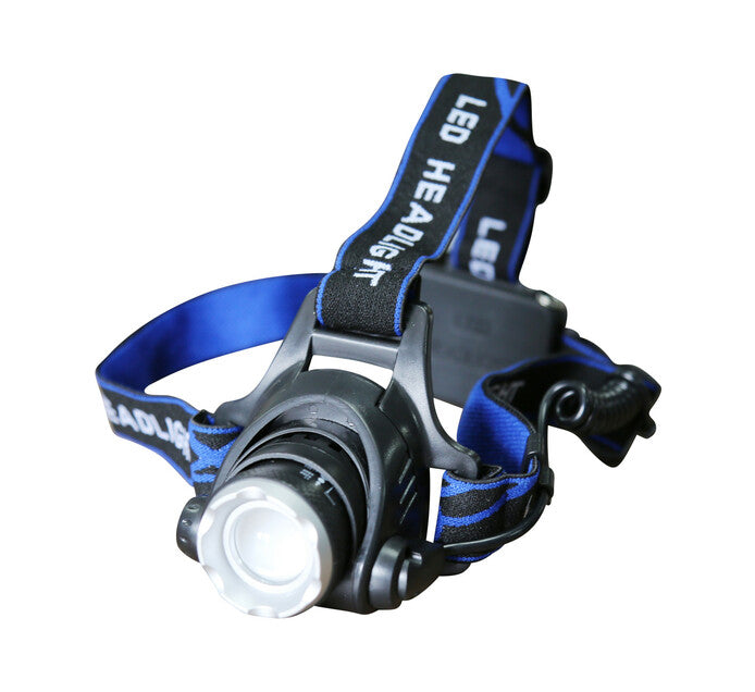 LED HEADLAMPS