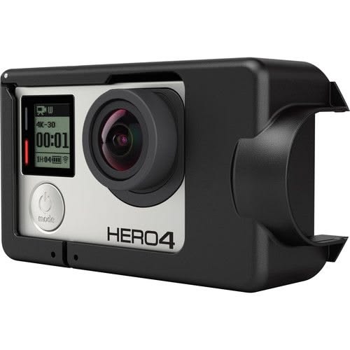GoPro Karma Harness for Hero 4 Black/Silver - TecAfrica Solutions
