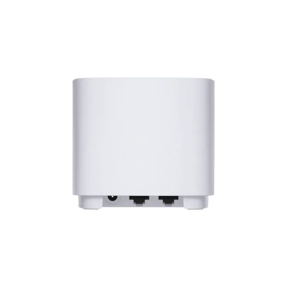 Asus ZenWiFi XD5 AX3000 Access Point - Dual-band 2.4GHz and 5GHz Wi-Fi 6 White 90IG0750-MO3B40 - TecAfrica Solutions