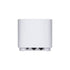 Asus ZenWiFi XD5 AX3000 Access Point - Dual-band 2.4GHz and 5GHz Wi-Fi 6 White 90IG0750-MO3B40 - TecAfrica Solutions