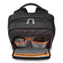 CitySmart 12.5 13 13.3 14 15 15.6" Essential Laptop Backpack - Black/Grey