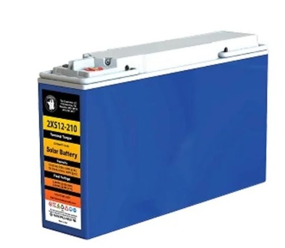 Northstar Batteries NSB-210FT-Blue Plus