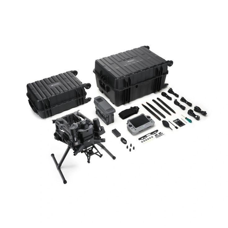 DJI MATRICE 400 RTK