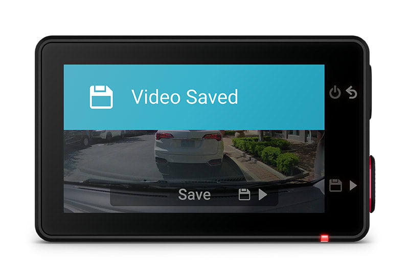 Garmin Dash Cam™ X310 - TecAfrica Solutions