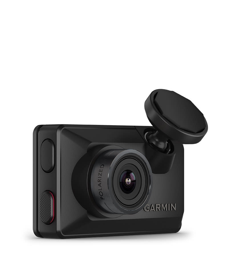 Garmin Dash Cam™ X310 - TecAfrica Solutions