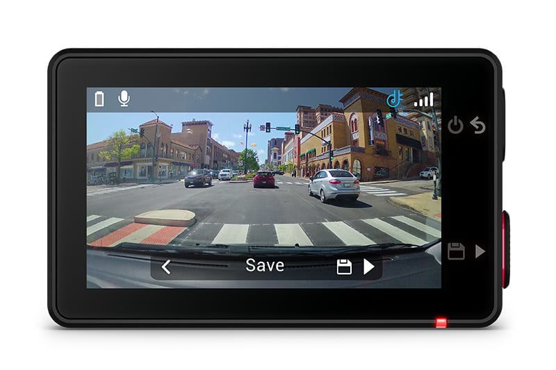 Garmin Dash Cam™ X310 - TecAfrica Solutions