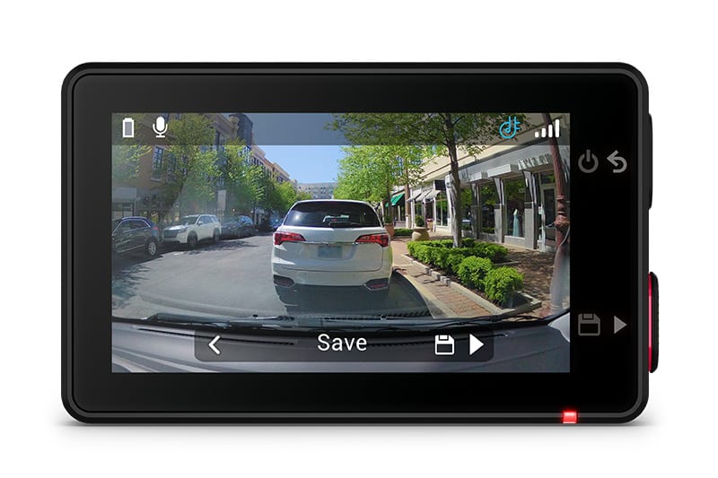 Garmin Dash Cam™ X310 - TecAfrica Solutions