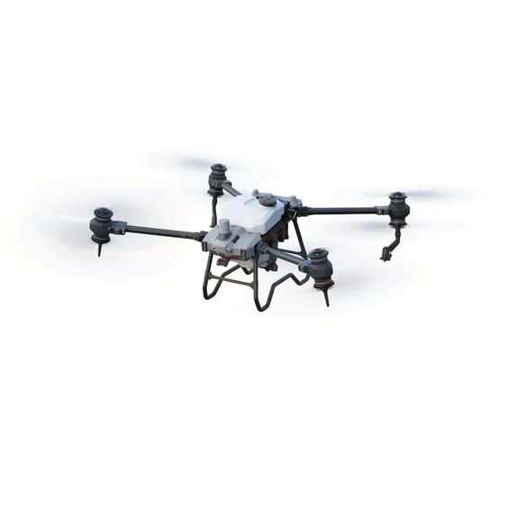 DJI Agras T40 Agricultural Crop Spraying Drone - TecAfrica Solutions