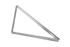 Lizard Triangular support, landscape, 15-30Â°, 1190mm