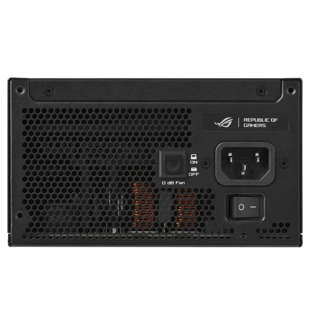 ASUS ROG-STRIX-850P-GAMING