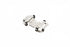 DJI Replacement Phantom 4 Gimbal Vibration Absorbers Set