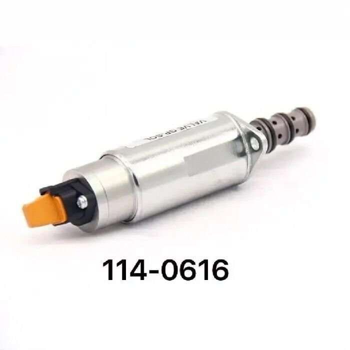 Caterpillar Solenoid Valve  Compatible with CAT Excavator 312B 315B 325B