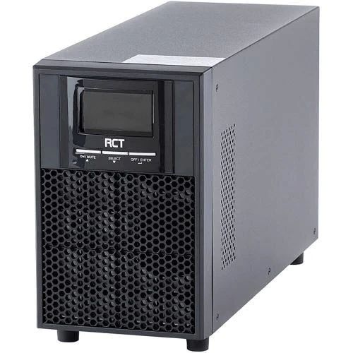 RCT 3000VA/2400W ONLINE TOWER UPS