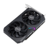 ASUS Dual -RTX3050-O8G-V2, GeForce RTX 3050, 8 GB, GDDR6, 128 bit, 7680 x 4320 pixels, PCI Express 4.0