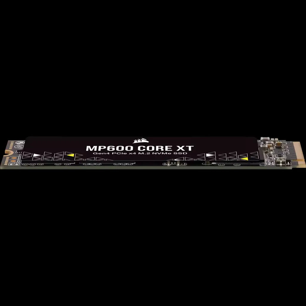 Corsair MP600 CORE XT, 4 TB, M.2, 5000 MB/s - TecAfrica Solutions