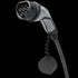 WALLBOX PULSAR PLUS CHARGER, TYPE 2, WHITE, 7.4KW, 5M - TecAfrica Solutions