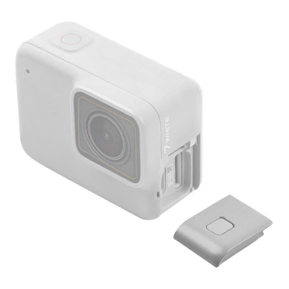 GoPro HERO7 White Side Interface Door - TecAfrica Solutions