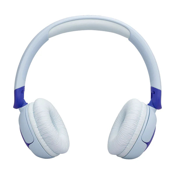 JBL Junior 320BT wireless on-ear headphone