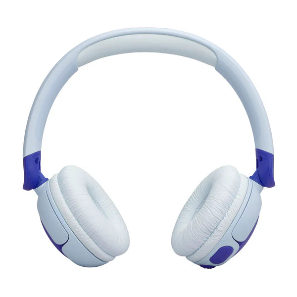 JBL Junior 320BT wireless on-ear headphone