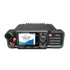 Hytera HM785 mobile radio UHF 350-470 MHz GPS Bluetooth DMR Tier II & analogue - TecAfrica Solutions