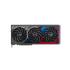 ASUS ROG -STRIX-RTX4070TIS-O16G-GAMING, GeForce RTX 4070 Ti SUPER, 16 GB, GDDR6X, 256 bit, 7680 x 4320 pixels, PCI Express 4.0