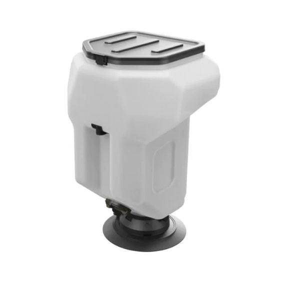 DJI Agras T40 Spreading System