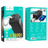 Hoco. 22.5W 60000mAh Power Bank | | J86B - Black - TecAfrica Solutions