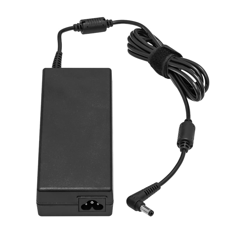 ASRock DEKSMINI Power Adapter 120W 19V 3pin - TecAfrica Solutions