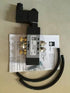 WAM V5V80 452001005 Pneumatic solenoid valve / coil for mixing station - TecAfrica Solutions