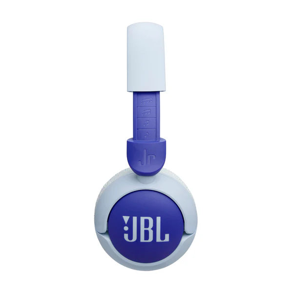 JBL Junior 320BT wireless on-ear headphone