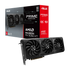 ASUS Prime Radeon RX 9060 XT O16G, Radeon RX 9060 XT, 16 GB, GDDR6, 128 bit, 7680 x 4320 pixels, PCI Express 5.0