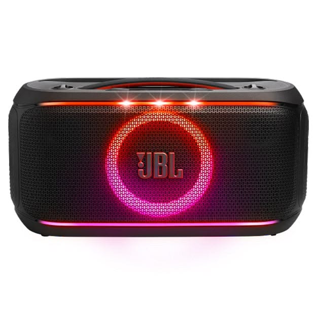 JBL PartyBox On-The-Go 2