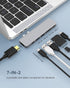 Anker 547 USB-C Hub (7-in-2, for MacBook) B2B - TecAfrica Solutions